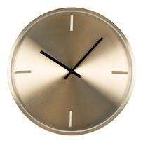 Sieninis laikrodis ø 30 cm Istanbul – House Nordic