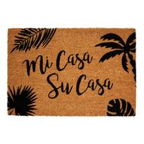 Kilimėlis iš kokoso pluošto 40x60 cm Mimo Mi Casa – Premier Housewares