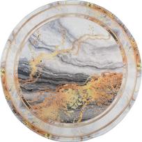 Apvalus kilimas ø 80 cm - Vitaus