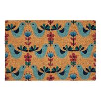 Kilimėlis iš kokoso pluošto 40x60 cm Sparrows – Premier Housewares