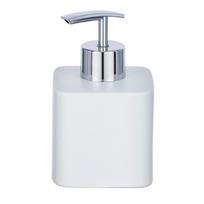 Iš keramikos muilo dozatorius baltos spalvos 290 ml Hexa – Wenko