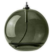 Iš stiklo alyvos lempa (aukštis 11 cm) Aura – Mette Ditmer Denmark
