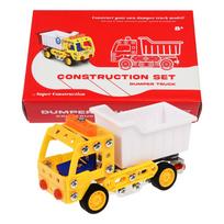 Sulankstomas žaislas Dumper Truck – Rex London