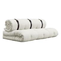Modulinė sofa Karup dizainas Buckle Up Creamy