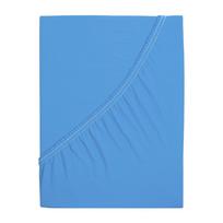 Paklodė mėlynos spalvos 120x200 cm – B.E.S.