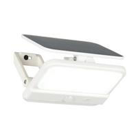 Sieninis lauko šviestuvas LED saulės baterijos (aukštis 9 cm) Viamao – Reality