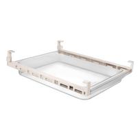 Pakabinama plastikinė papildoma lentyna FlexiSpace - Tescoma