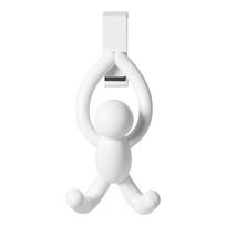 Plastikiniai kabliukai, 2 vnt. Buddy - Umbra