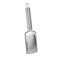 Nerūdijančio plieno rankinė trintuvė Mini Metaltex, 24 cm ilgio