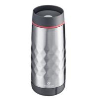 Termo puodelis šviesiai pilkos spalvos 400 ml Viva – Westmark