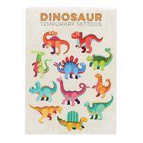 Vaikiškos tatuiruotės Dinosaurs – Rex London