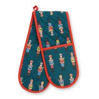 Puodynė su kalėdiniu motyvu Nutcracker - Catherine Lansfield