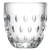 Stiklinė taurė La Rochère Troquet Garo, 200 ml
