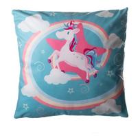Vaikiška pagalvė 45x45 cm Unicorn – JAHU collections