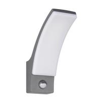 Sieninis lauko šviestuvas LED (aukštis 22,5 cm) Beja – Reality
