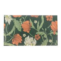Kilimėlis 40x70 cm William Morris - Artsy Doormats