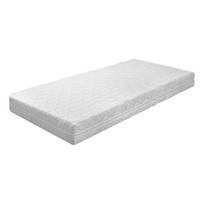 Vidutinio kietumo putų vaikiškas čiužinys 90x180 cm Basic Comfort – BENAB