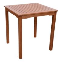 Sodo valgomojo stalas 70x70 cm Pittsburgh – Garden Pleasure