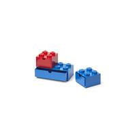 Plastikinės vaikiškos dėžės, 3 vnt. Multi-Pack - LEGO®