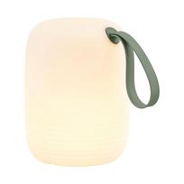 Lauko šviestuvas LED USB ø 12,5 cm Hav – Villa Collection