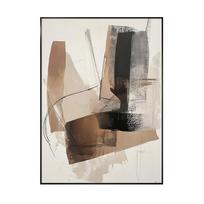 Paveikslas 50x70 cm Diffused – Styler