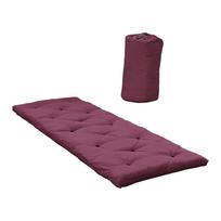 Čiužinys svečiams Karup Design Bed In a Bag Bordeaux