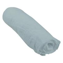 Iš muslino vaikų patalynė vaikiškai lovai su guma 70x140 cm – Bébé Douceur