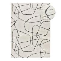 Kilimas kreminės spalvos 160x230 cm Blanche – Universal