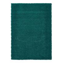 Smaragdo žalios spalvos kilimas Think Rugs Sierra, 160 x 220 cm