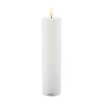 LED žvakė (aukštis 20 cm) Sille Rechargeable – Sirius