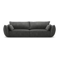 Pilka sofa 208 cm Vanda - Mazzini Sofas