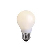 Lauko LED lemputė Star Trading E27 A55