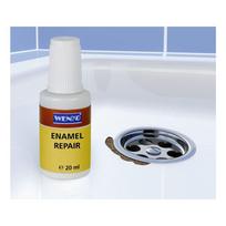 Emalio ir lako atnaujinimo pagrindas Wenko Enamel Repair, 20 ml