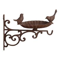 Ketaus lesyklėlė Esschert Design, 28,1 cm ilgio