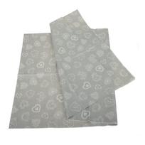 Iš PVC staltiesė galima plauti 140x180 cm – Dakls
