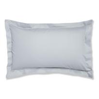Iš medvilninio perkelio pagalvės užvalkalai 2 vnt. 50x75 cm Cotton Percale – Bianca