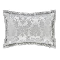 Iš damasko dekoratyviniai pagalvių užvalkalai 2 vnt. 50x75 cm Damask Jacquard – Catherine Lansfield