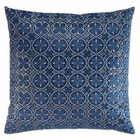 Iš velveto dekoratyvinis pagalvės užvalkalas 60x60 cm Joan – douceur d'intérieur