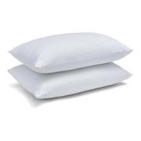 Pagalvės užpildai 2 vnt. 74x48 cm Quilted Comfort Embossed – Catherine Lansfield