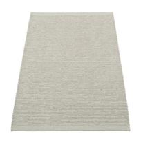 Šviesiai žalios spalvos lauko ir vidaus kilimas 70x120 cm Emm Sage – Pappelina