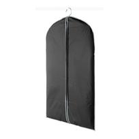 Juodos spalvos kostiumų krepšys Compactor Suit Bag