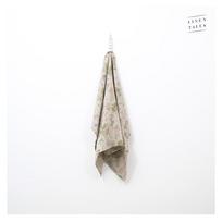 Iš lino virtuvės rankšluostis 45x65 cm Botany – Linen Tales