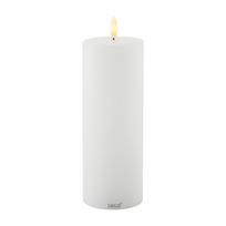 LED žvakė (aukštis 20 cm) Sille Rechargeable – Sirius