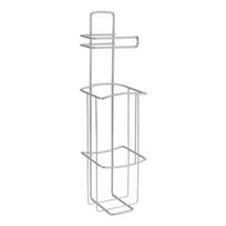 Tualetinio popieriaus stovas Metaltex Onda