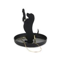 Iš metalo indelis juvelyrikai Puppy – Balvi