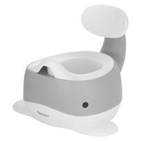 Naktipuodis tamsiai pilkos spalvos Dark grey – Kindsgut