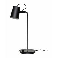 Stalinis šviestuvas juodos spalvos (aukštis 54 cm) Ardent – Hübsch
