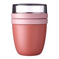 Jogurto indelis Vivid mauve – Mepal