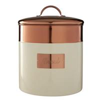 Iš nerūdijančio plieno duoninė Prescott – Premier Housewares