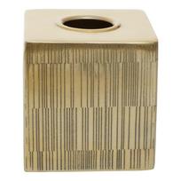 Nosinių dėžutė iš metalo Allegra – Premier Housewares
